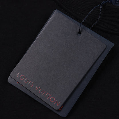 LOUIS VUITTON T-SHIRT - SUPER CLONE
