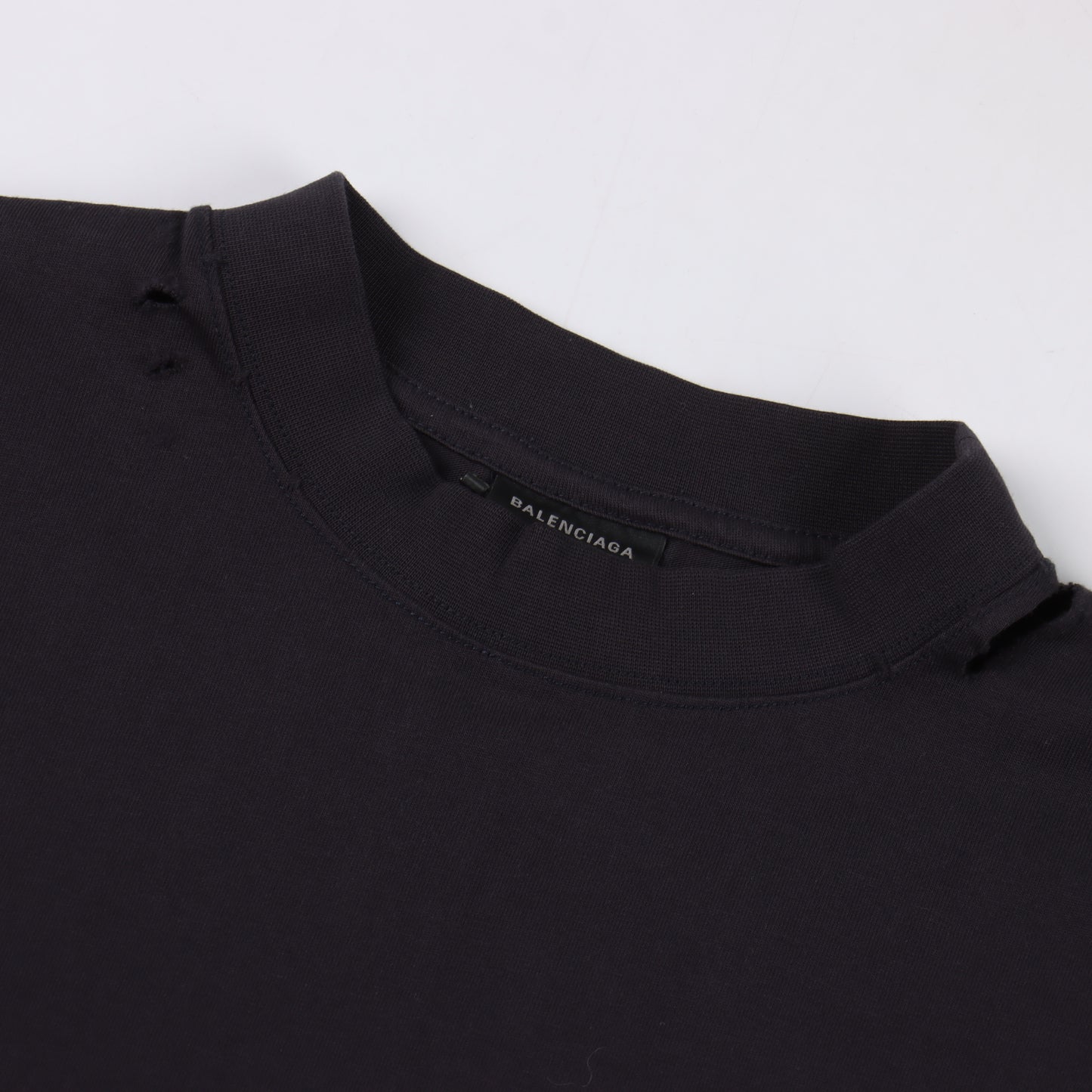 BALENCIAGA T-SHIRT - SUPER CLONE