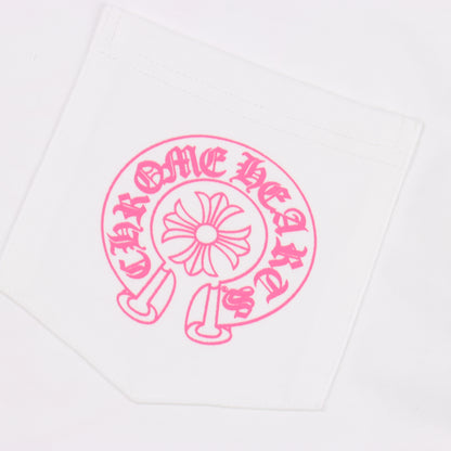 CHROME HEARTS T-SHIRT - SUPER CLONE