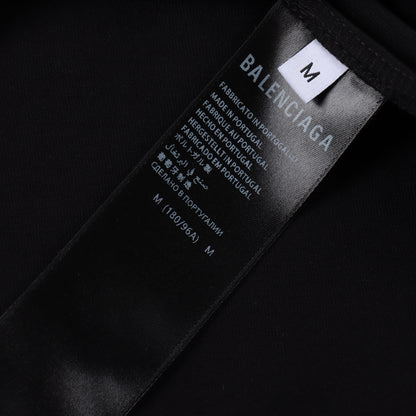 BALENCIAGA T-SHIRT - SUPER CLONE