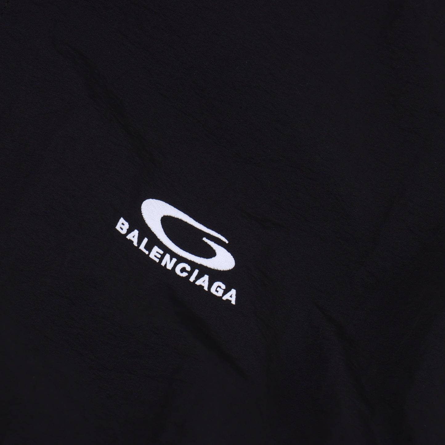 BALENCIAGA TRACK JACKET SET - SUPER CLONE