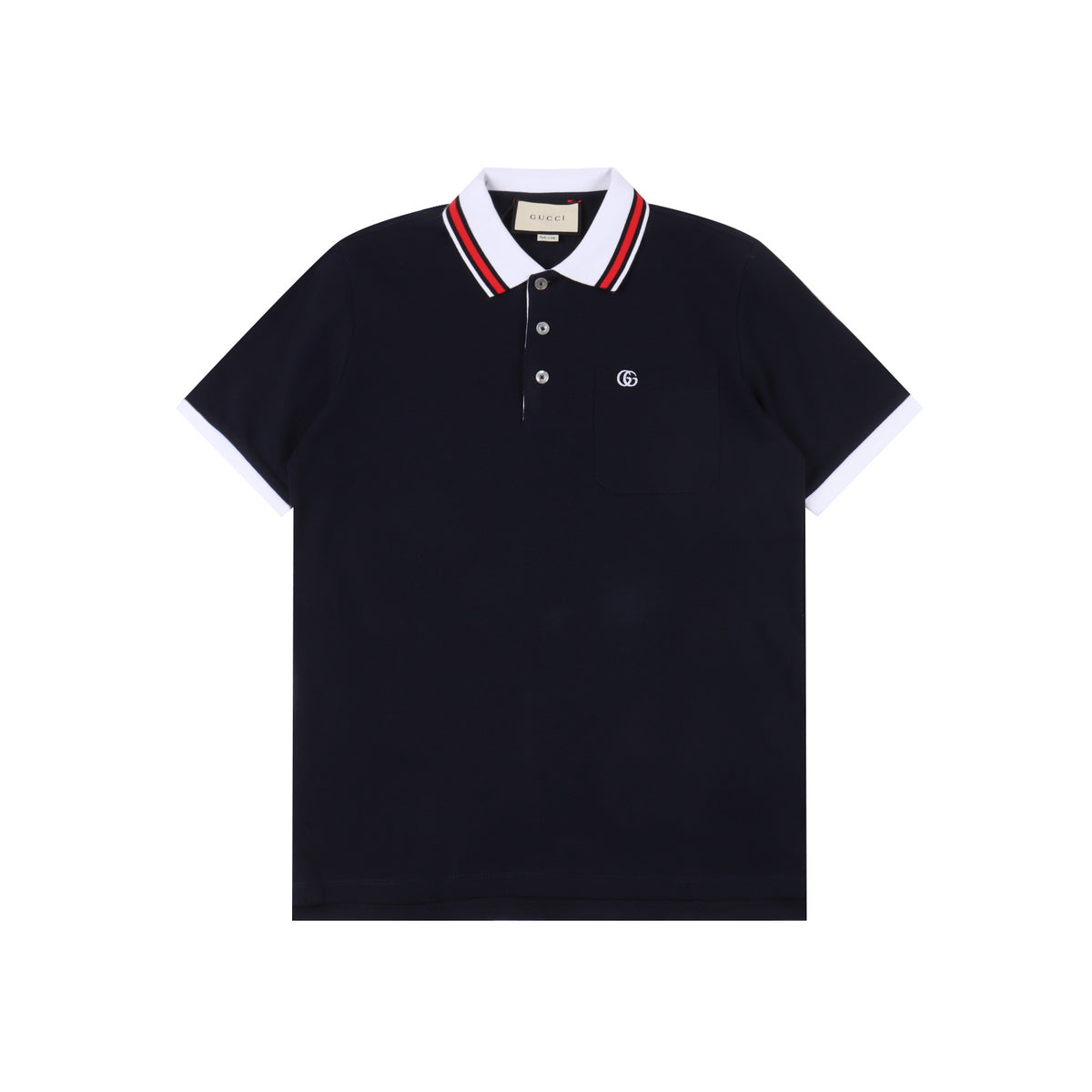 GUCCI POLO SHIRT – mit Tags – 1:1 HIGH END