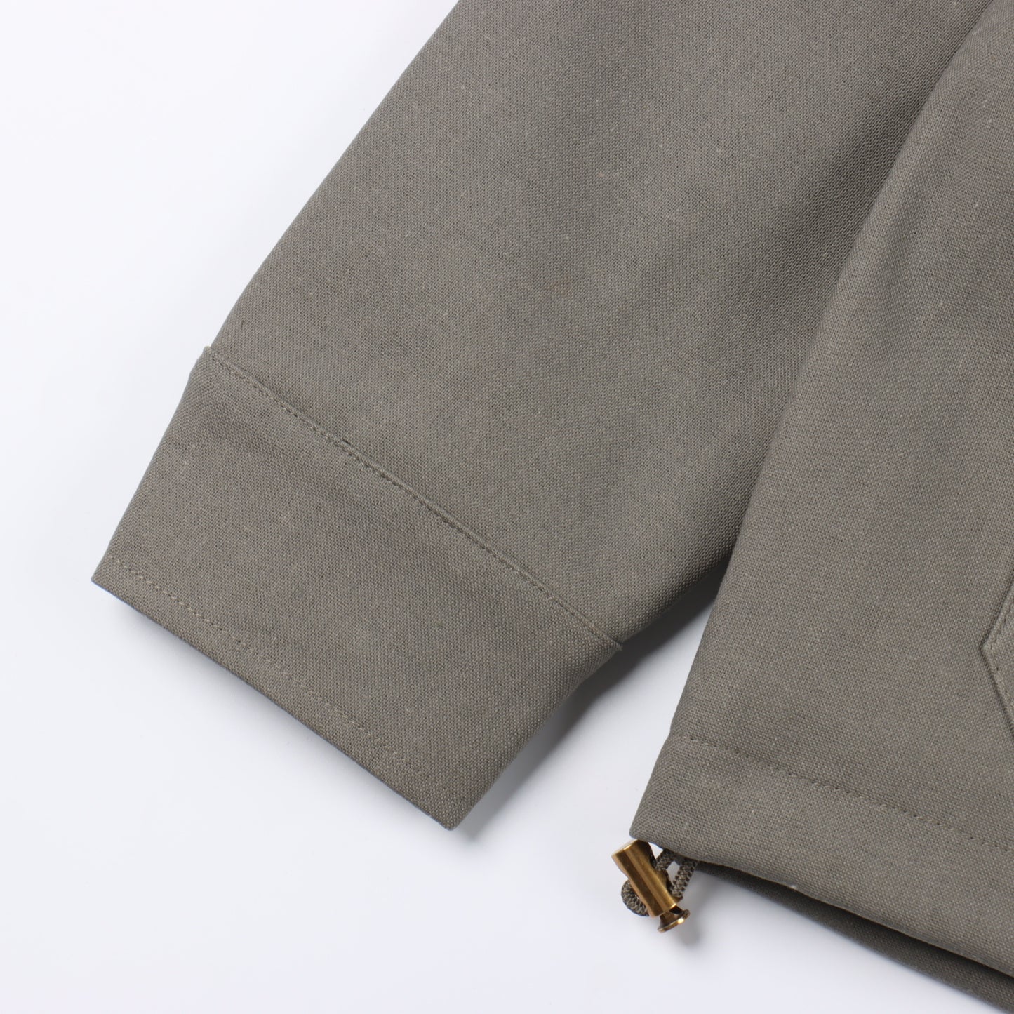 LOUIS VUITTON WORKWEAR JACKET - SUPER CLONE