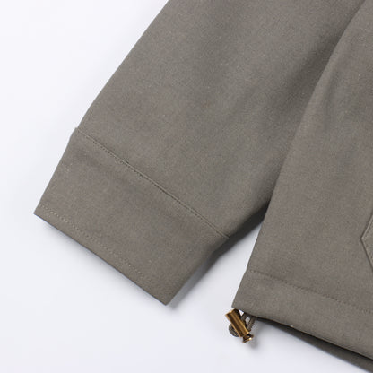 LOUIS VUITTON WORKWEAR JACKET - SUPER CLONE