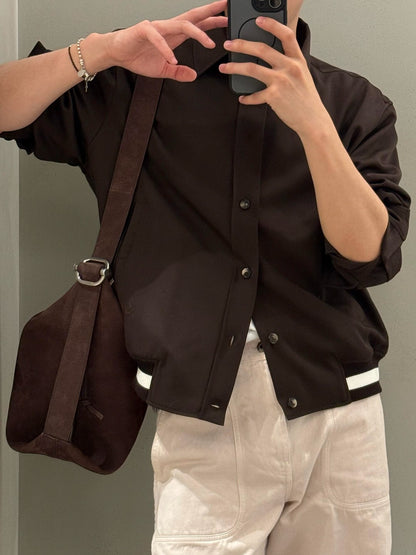 LOEWE JACKET – mit Tags – 1:1 HIGH END