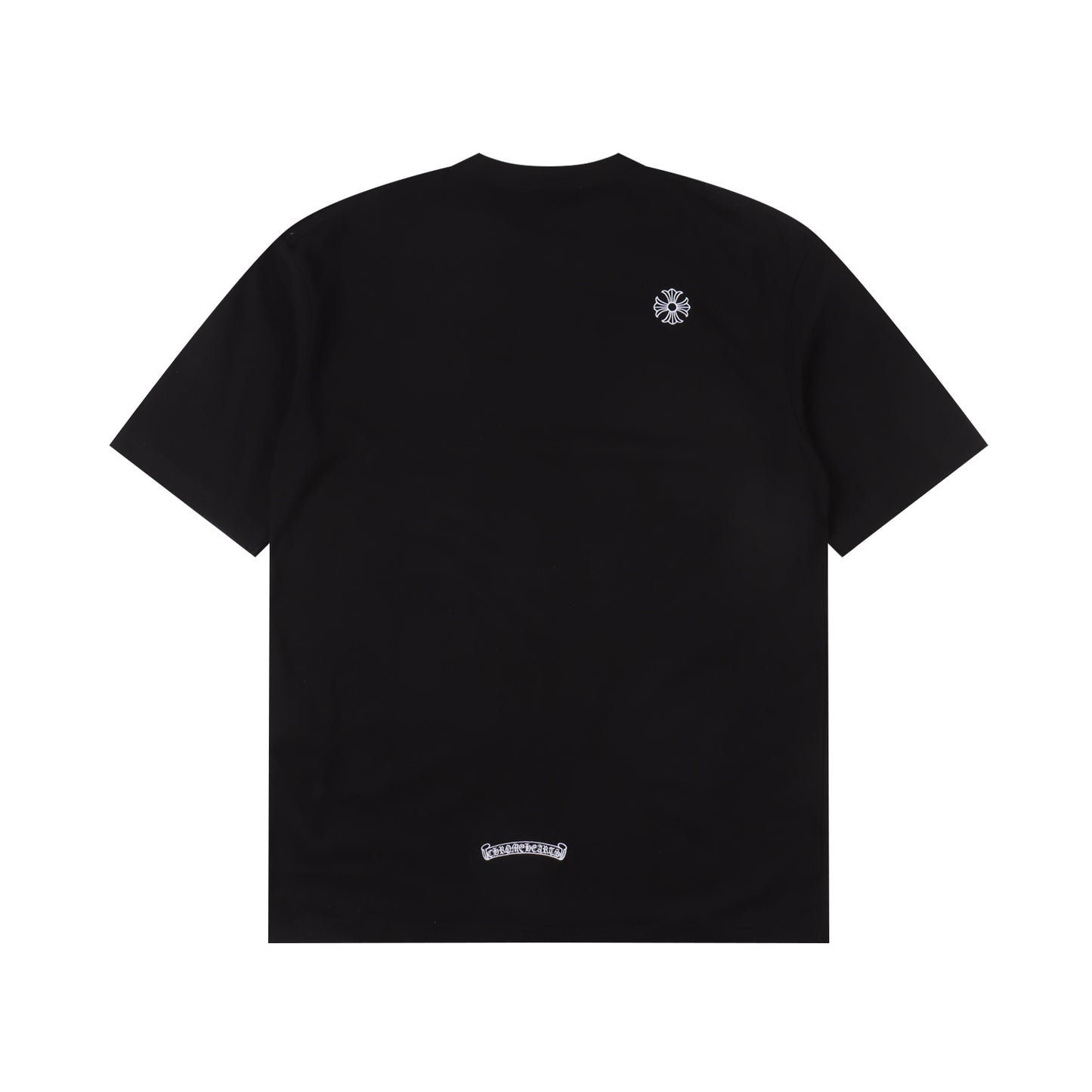 CHROME HEARTS T-SHIRT - SUPER CLONE