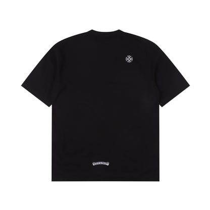 CHROME HEARTS T-SHIRT - SUPER CLONE