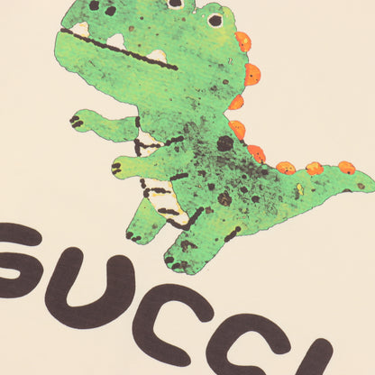 GUCCI T-SHIRT - SUPER CLONE