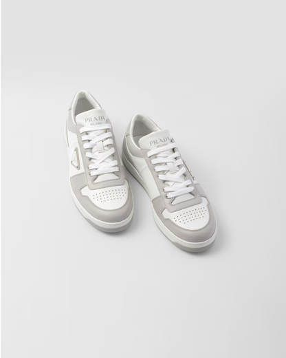 Prada Sneaker Grey - HIGH QUALITY 1:1