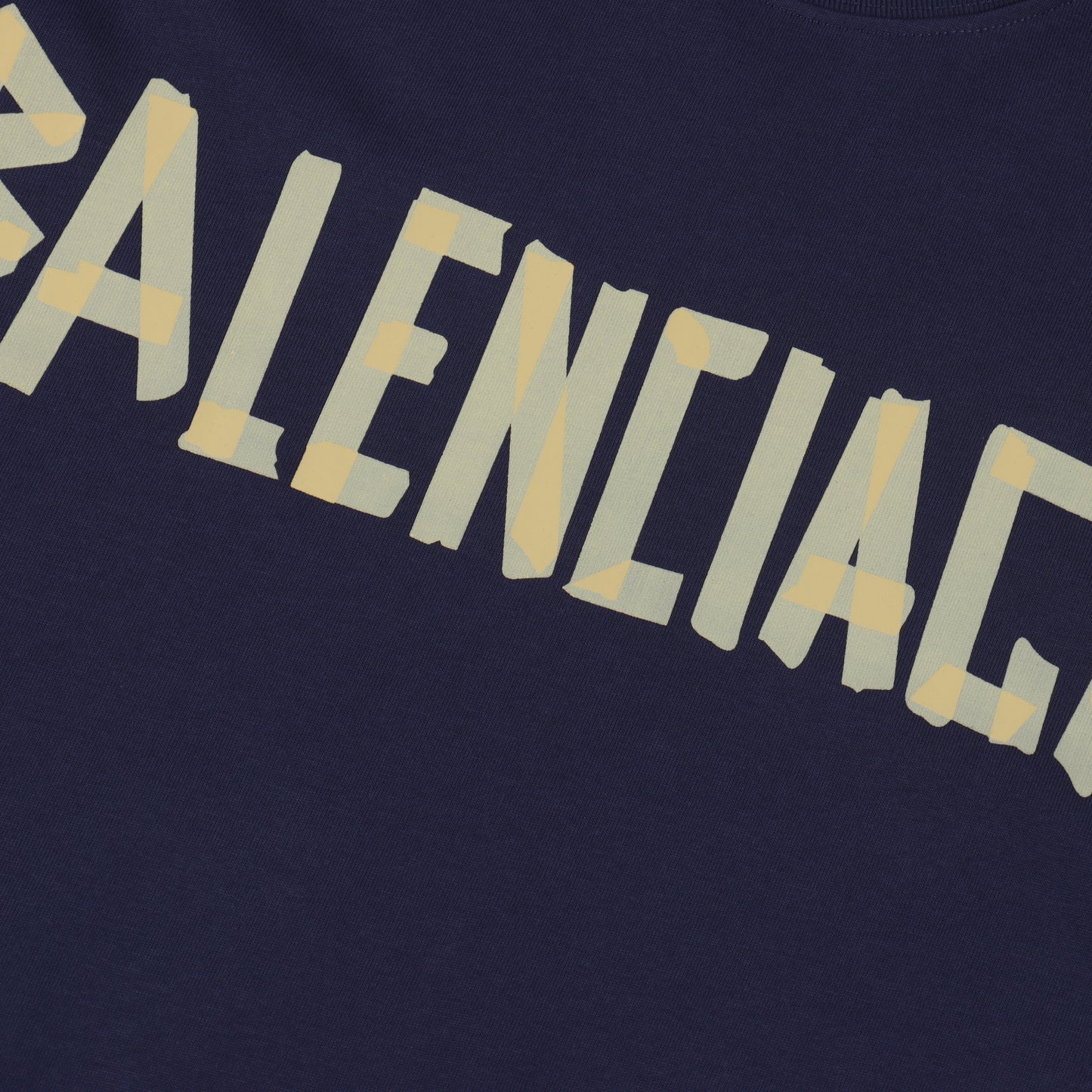 BALENCIAGA T-SHIRT - SUPER CLONE