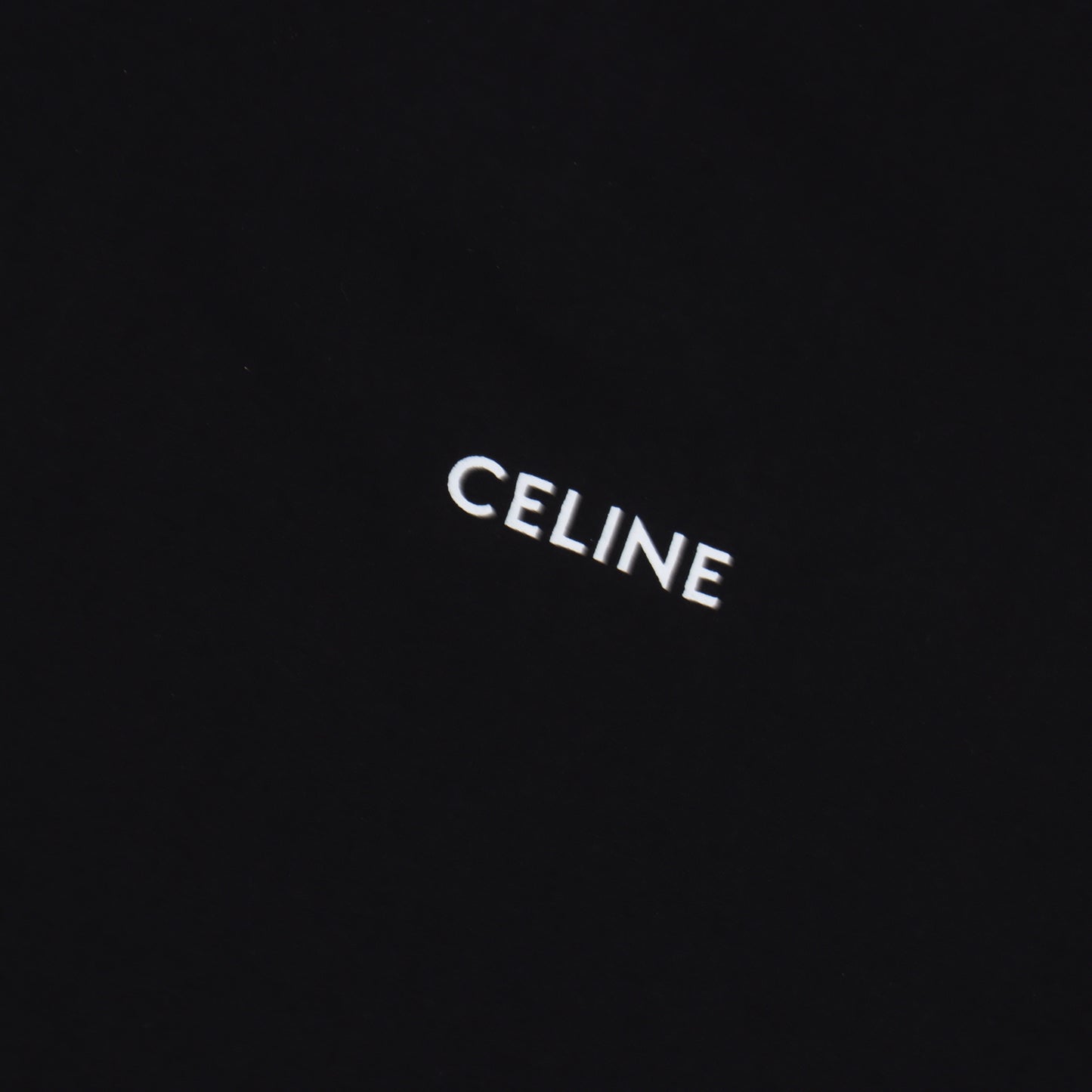 CELINE T-SHIRT - SUPER CLONE
