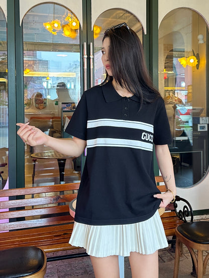 GUCCI POLO SHIRT – mit Tags – 1:1 HIGH END