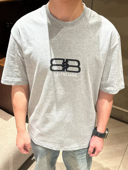 BALENCIAGA T-SHIRT - SUPER CLONE