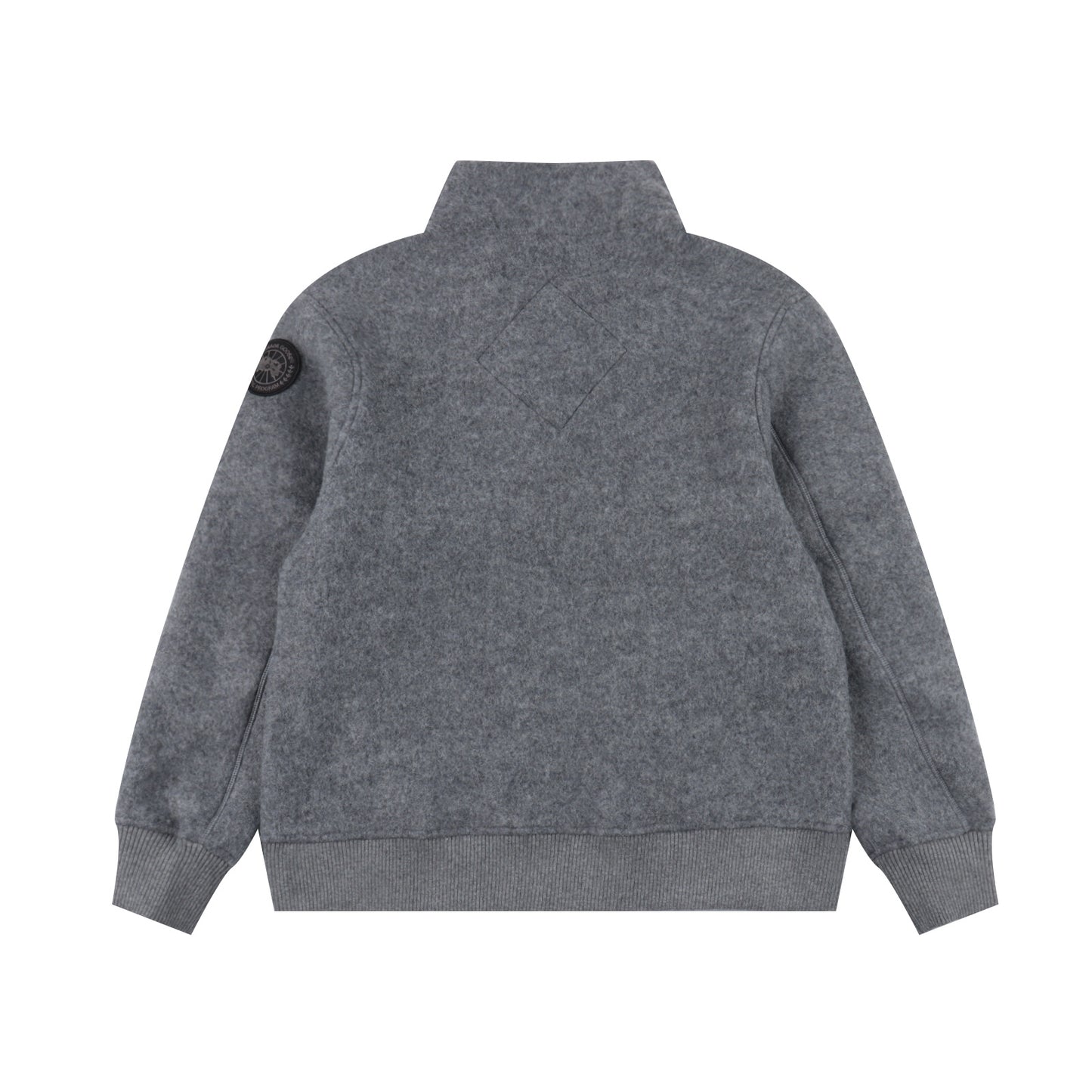 CANADA GOOSE FLEECE JACKET - SUPER CLONE