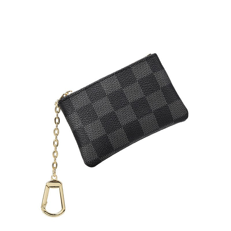LOUIS VUITTON POCHETTE CLÉ SCHLÜSSElTASCHE – Full Set  - 1:1 HIGH END