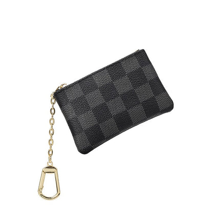 LOUIS VUITTON POCHETTE CLÉ SCHLÜSSElTASCHE – Full Set  - 1:1 HIGH END
