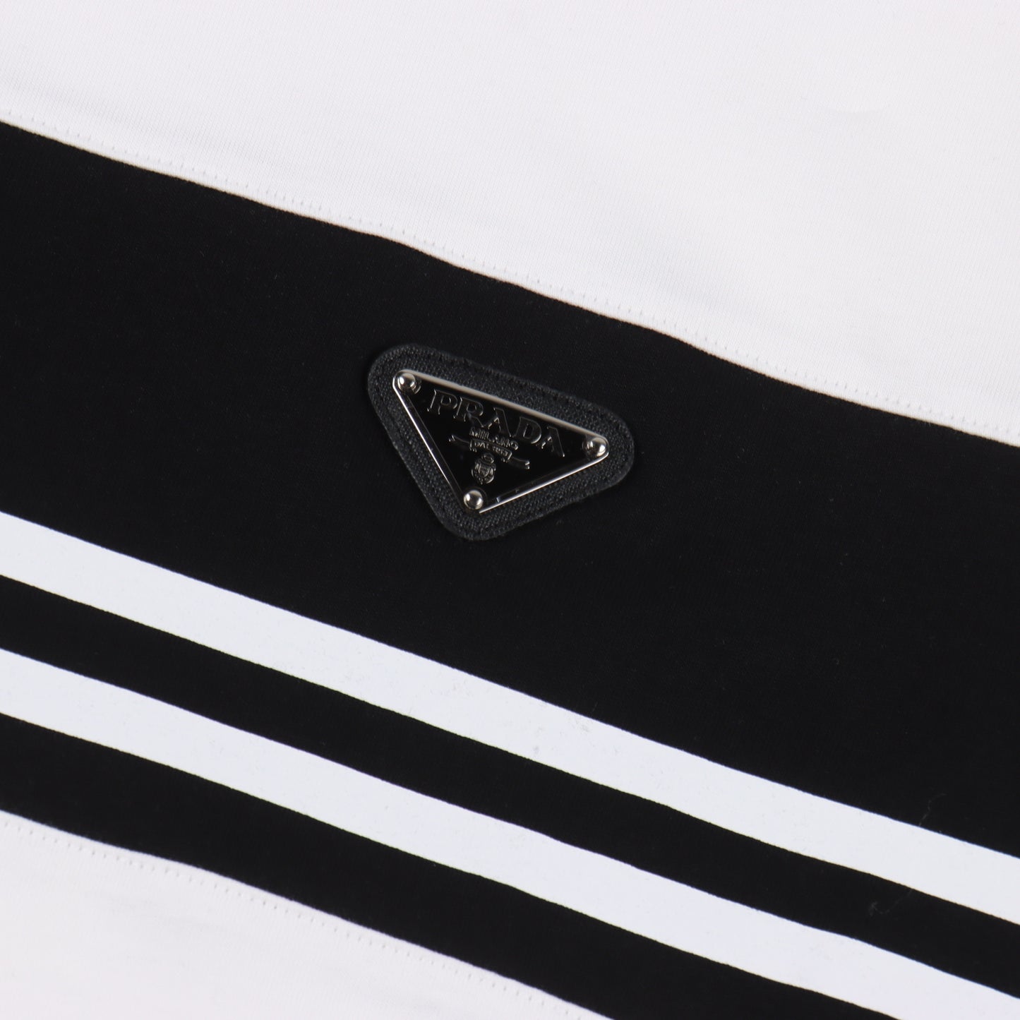 PRADA T-SHIRT - SUPER CLONE