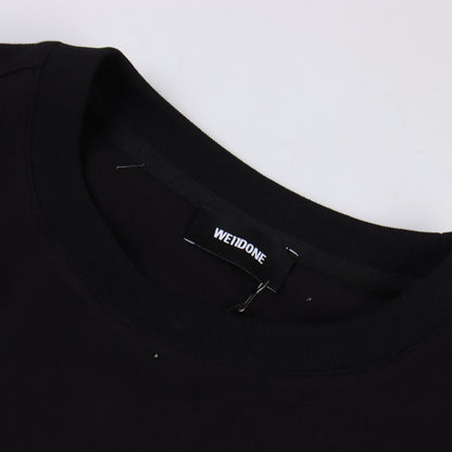WE11DONE T-SHIRT - SUPER CLONE