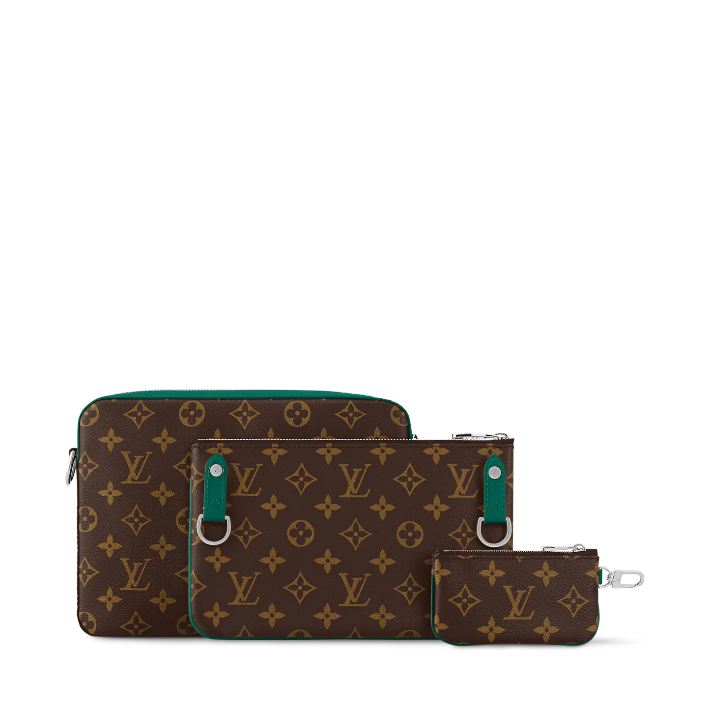 LOUIS TRIO MESSENGER – Full Set  - 1:1 HIGH END