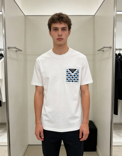 BOTTEGA VENETA T-SHIRT - SUPER CLONE