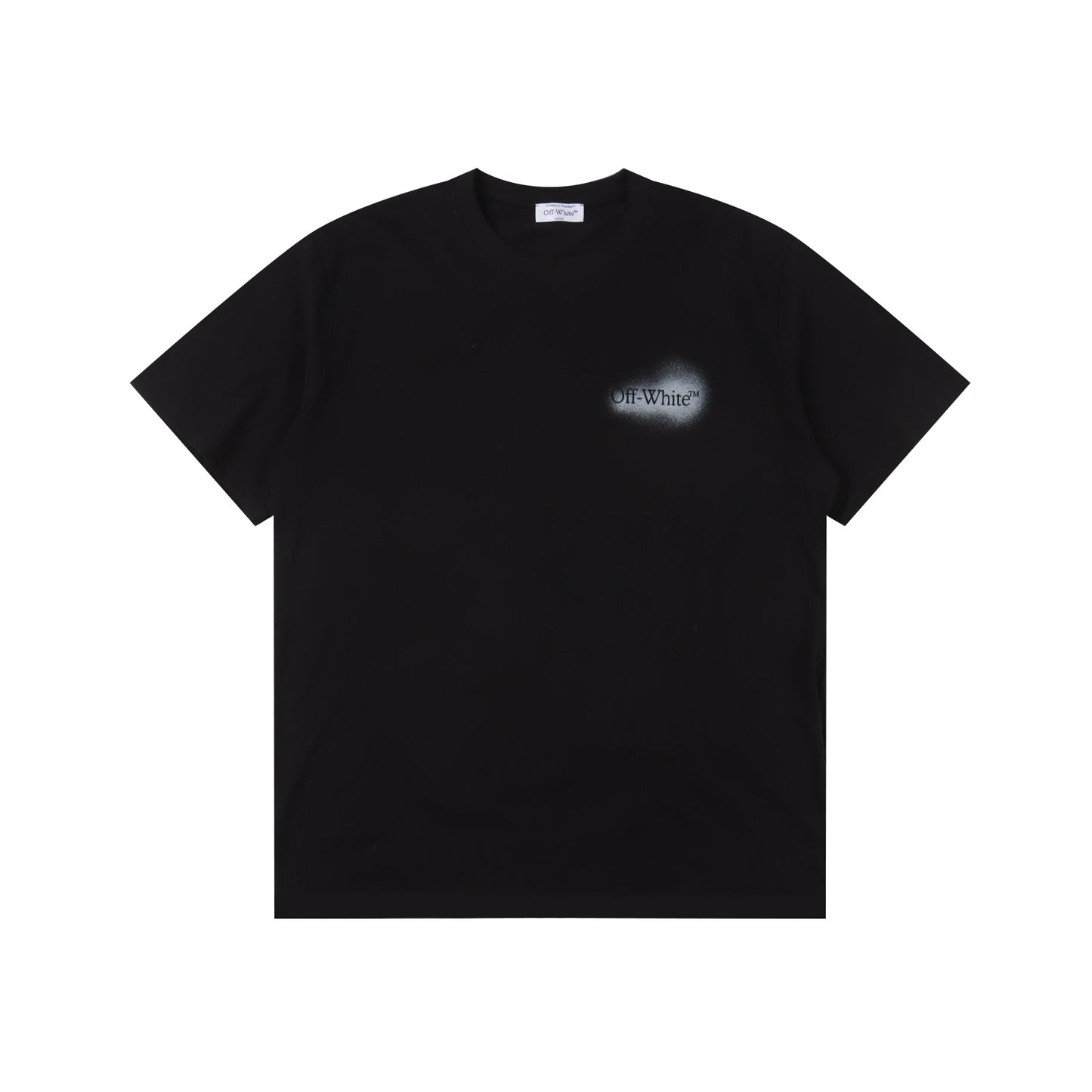 OFF WHITE T-SHIRT - SUPER CLONE