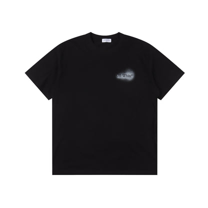 OFF WHITE T-SHIRT - SUPER CLONE