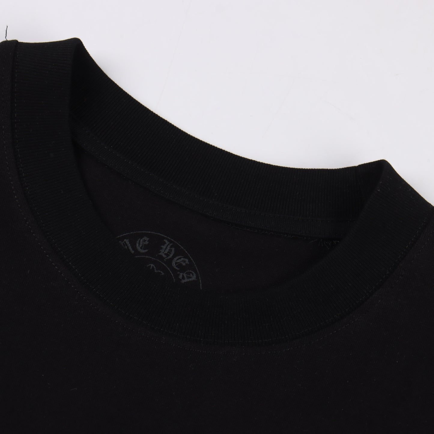 CHROME HEARTS T-SHIRT - SUPER CLONE