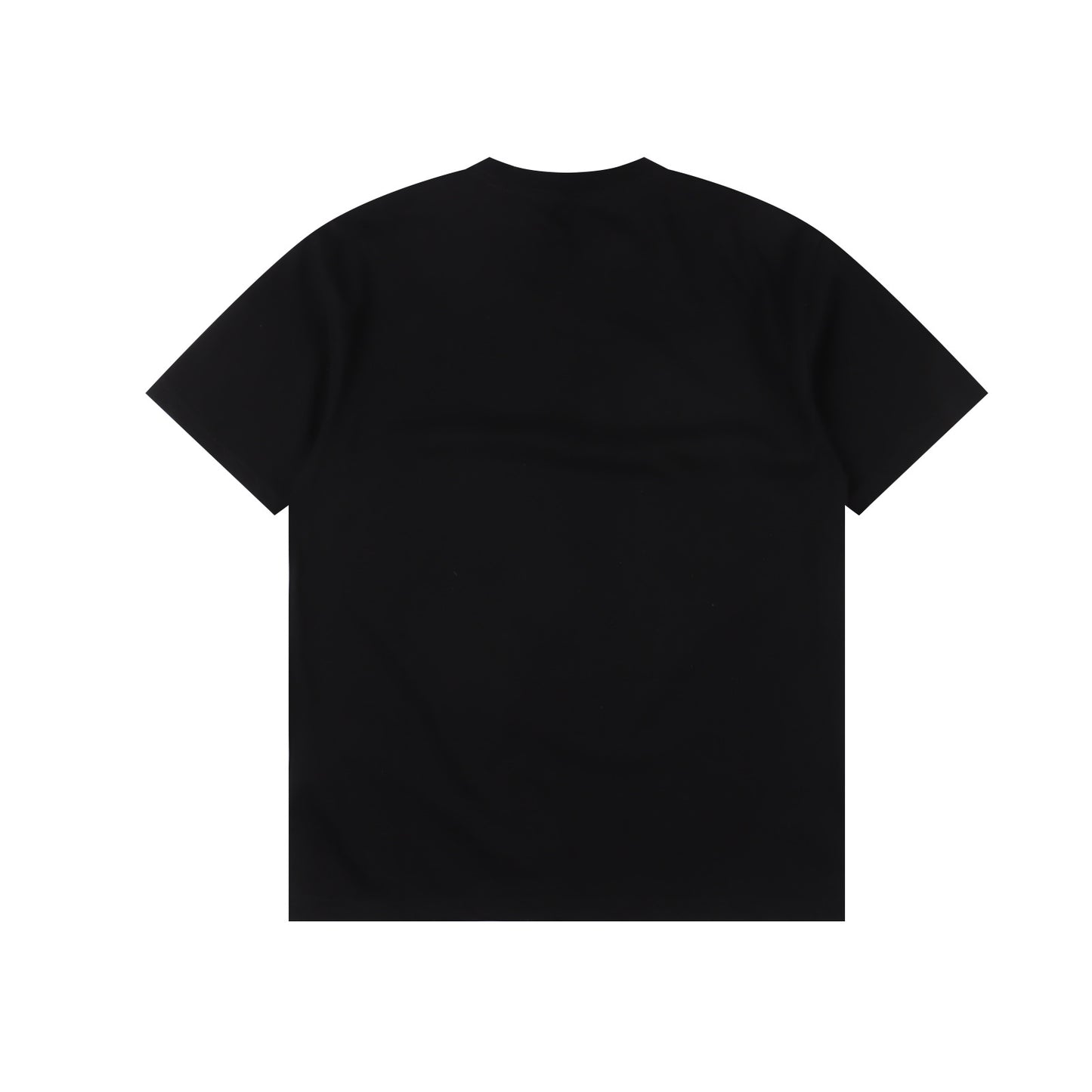 WE11DONE T-SHIRT - SUPER CLONE