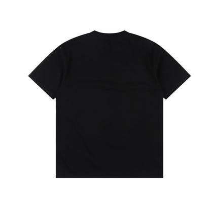WE11DONE T-SHIRT - SUPER CLONE