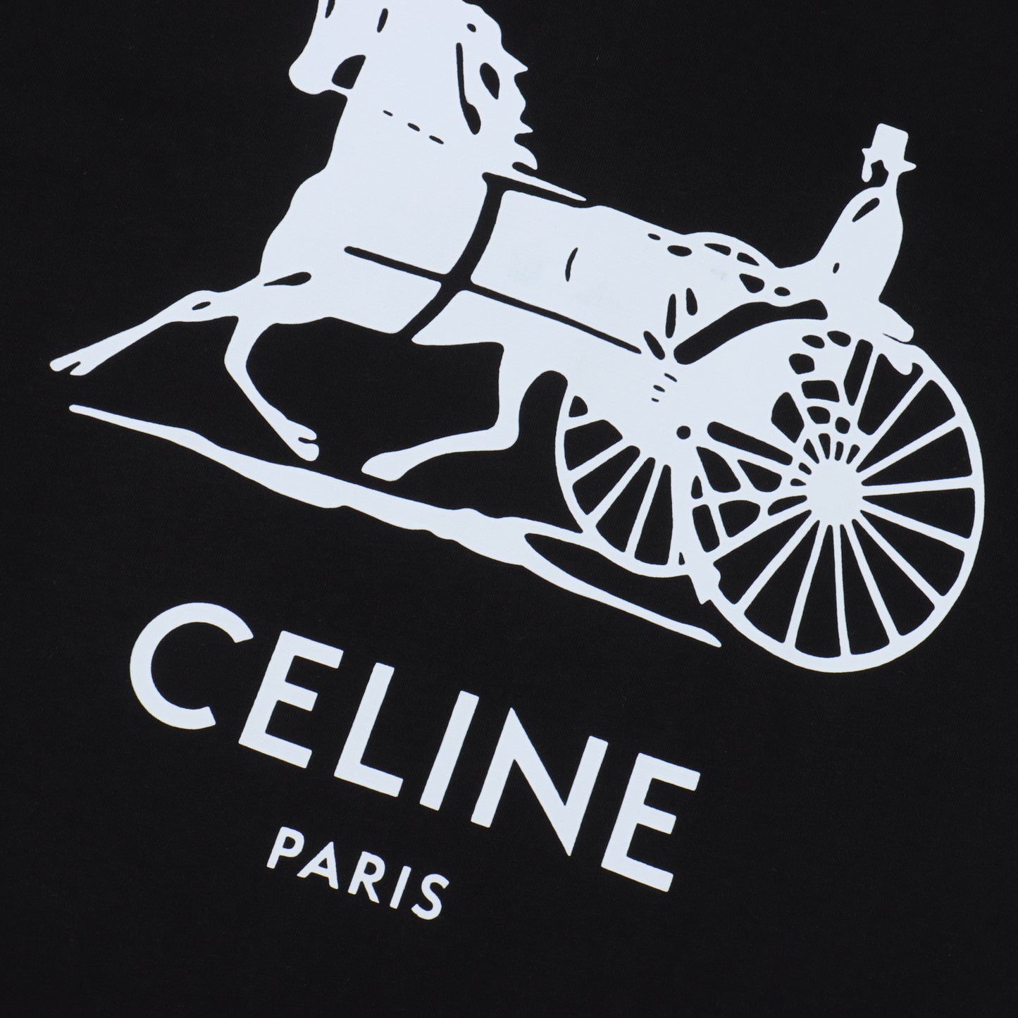 CELINE T-SHIRT - SUPER CLONE