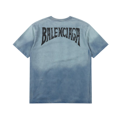 BALENCIAGA T-SHIRT - SUPER CLONE