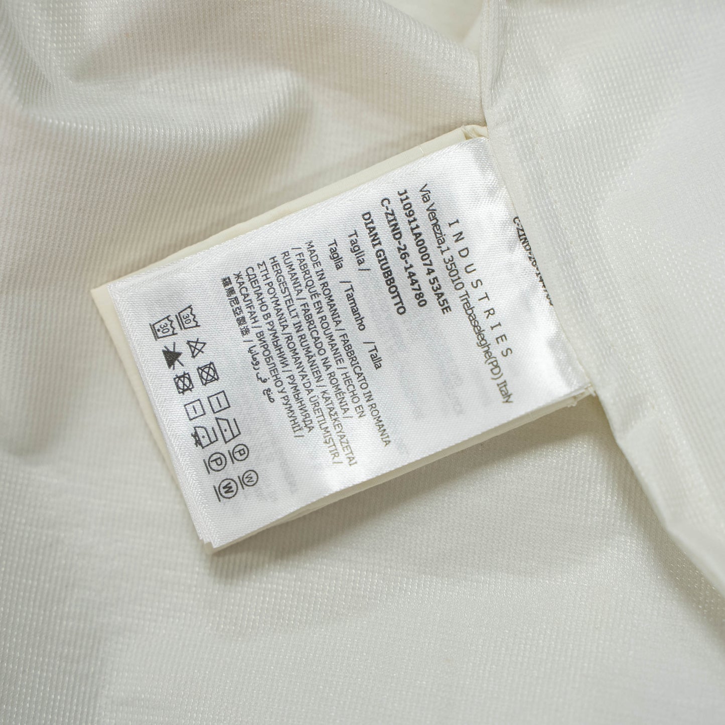 MONCLER HOODED FLAP POCKET JACKET – 1:1 HIGH END