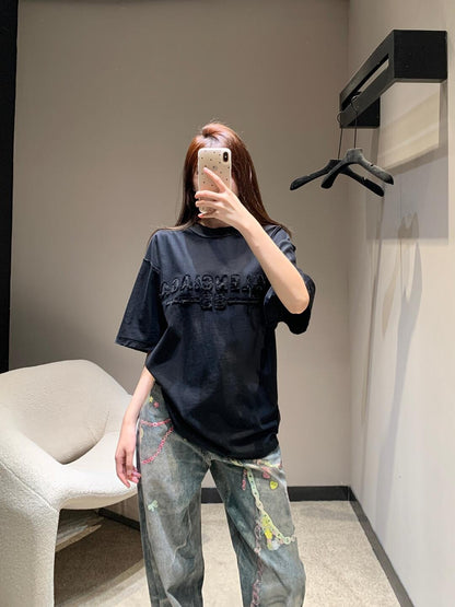 BALENCIAGA T-SHIRT - SUPER CLONE