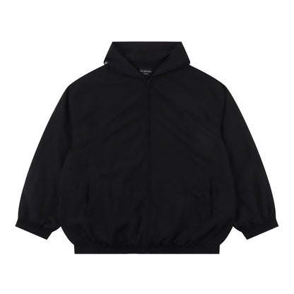 BALENCIAGA KNIGHT ZIP HOODIE – 1:1 HIGH END