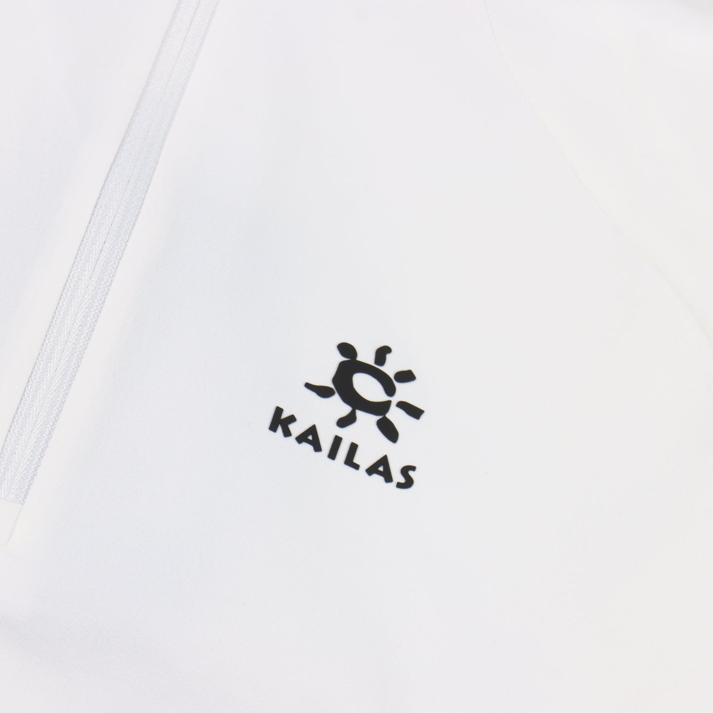 KAILAS HALF ZIP LONGSLEEVE - SUPER CLONE