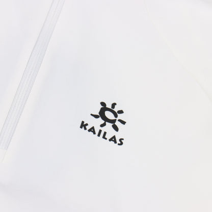 KAILAS HALF ZIP LONGSLEEVE - SUPER CLONE