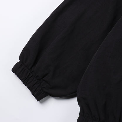 BALENCIAGA 3M TRACK JACKET SET - SUPER CLONE