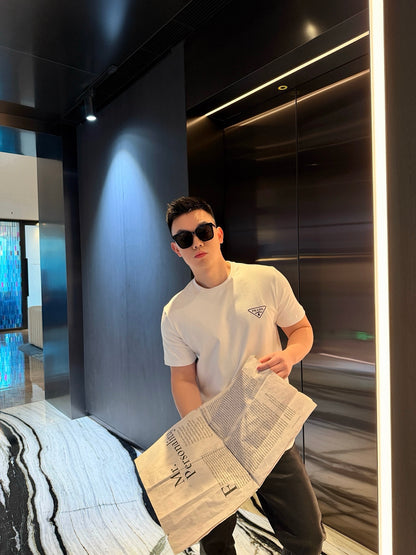 PRADA T-SHIRT - SUPER CLONE