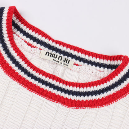 MIUMIU T-SHIRT - SUPER CLONE