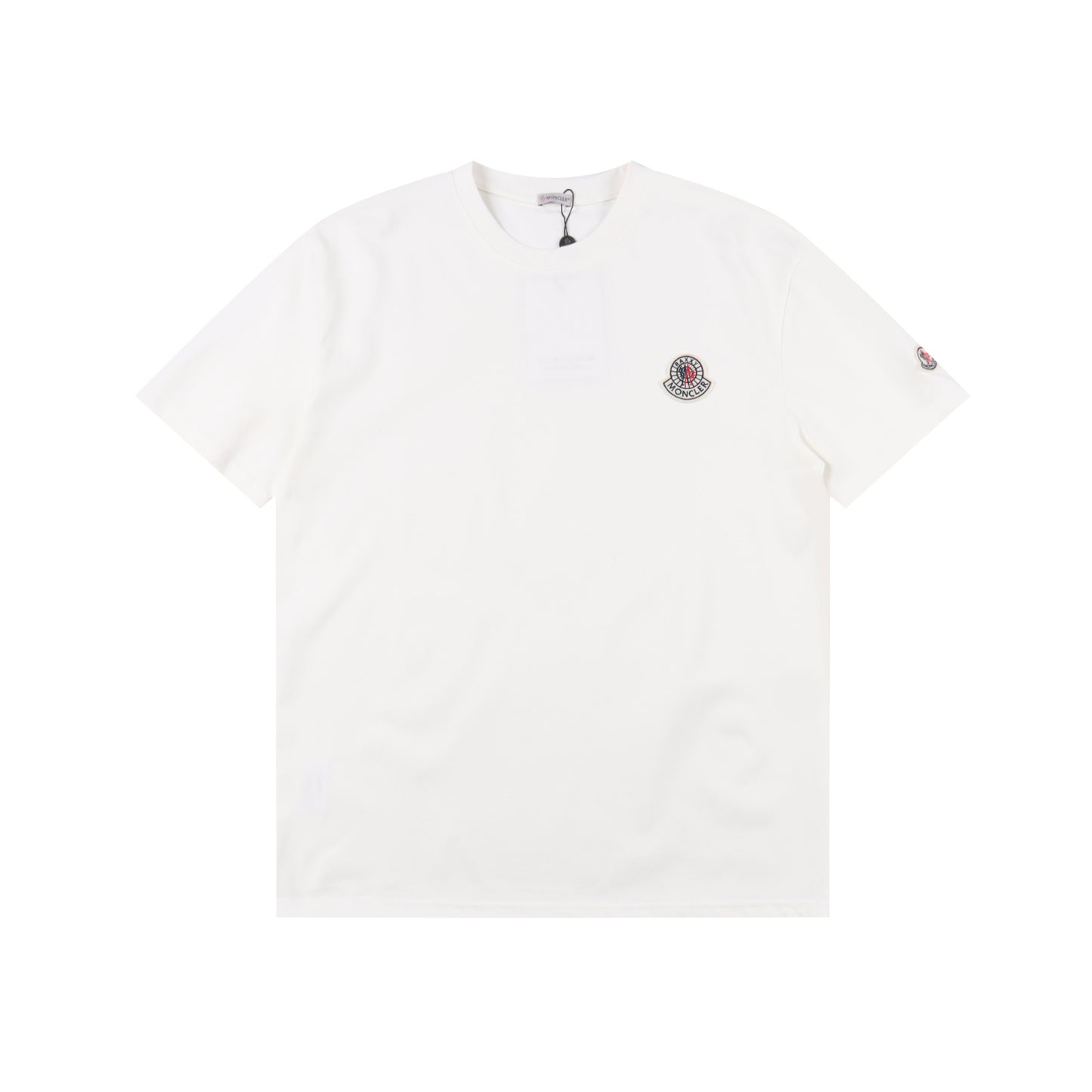 MONCLER T-SHIRT - SUPER CLONE