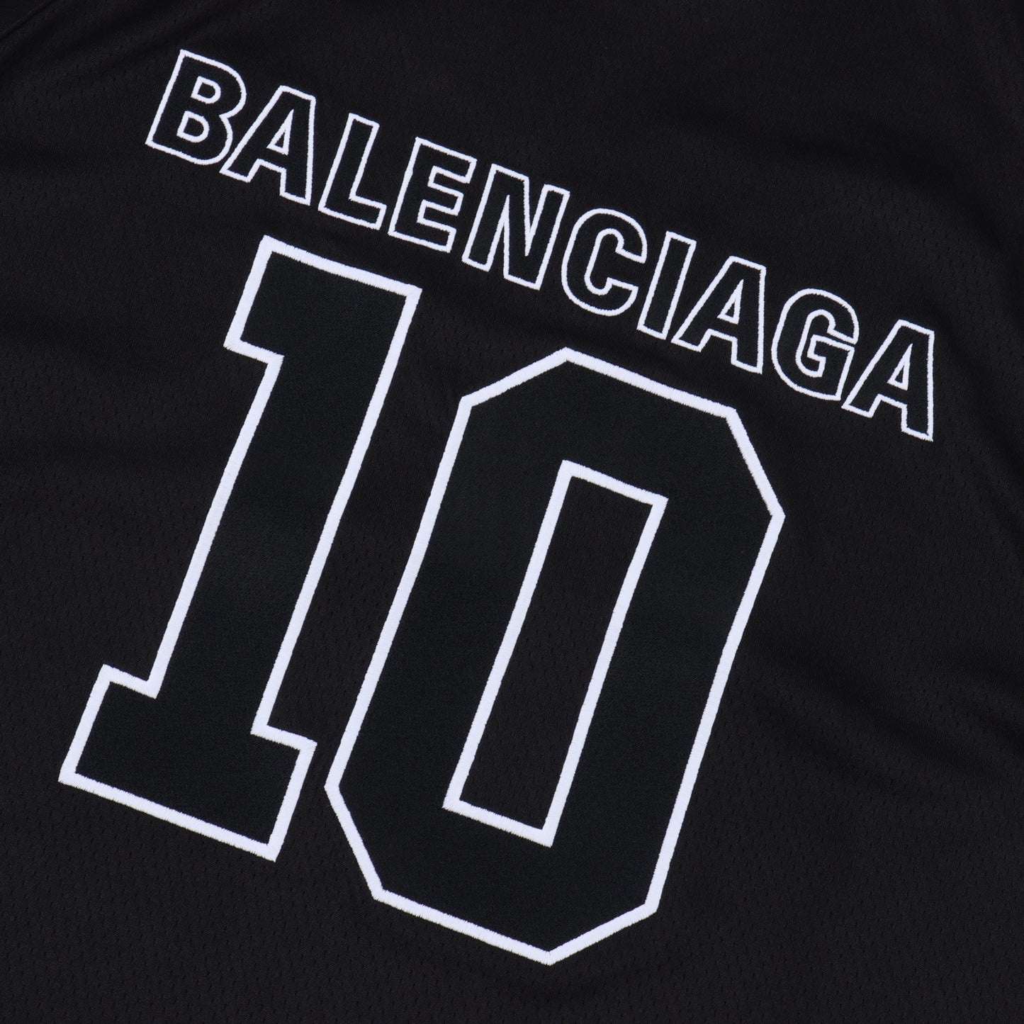 BALENCIAGA T-SHIRT - SUPER CLONE