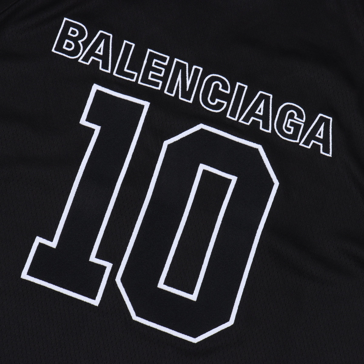 BALENCIAGA T-SHIRT - SUPER CLONE
