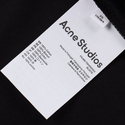 ACNE STUDIOS LONGSLEEVE - SUPER CLONE