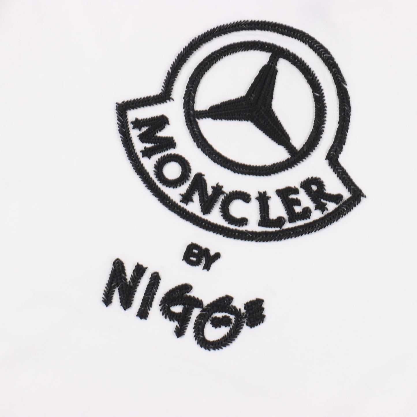 MONCLER T-SHIRT - SUPER CLONE