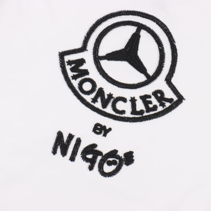 MONCLER T-SHIRT - SUPER CLONE