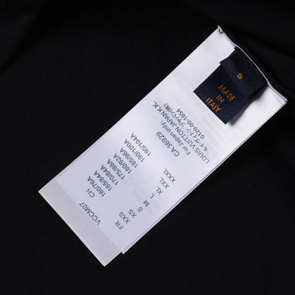 LOUIS VUITTON T-SHIRT - SUPER CLONE