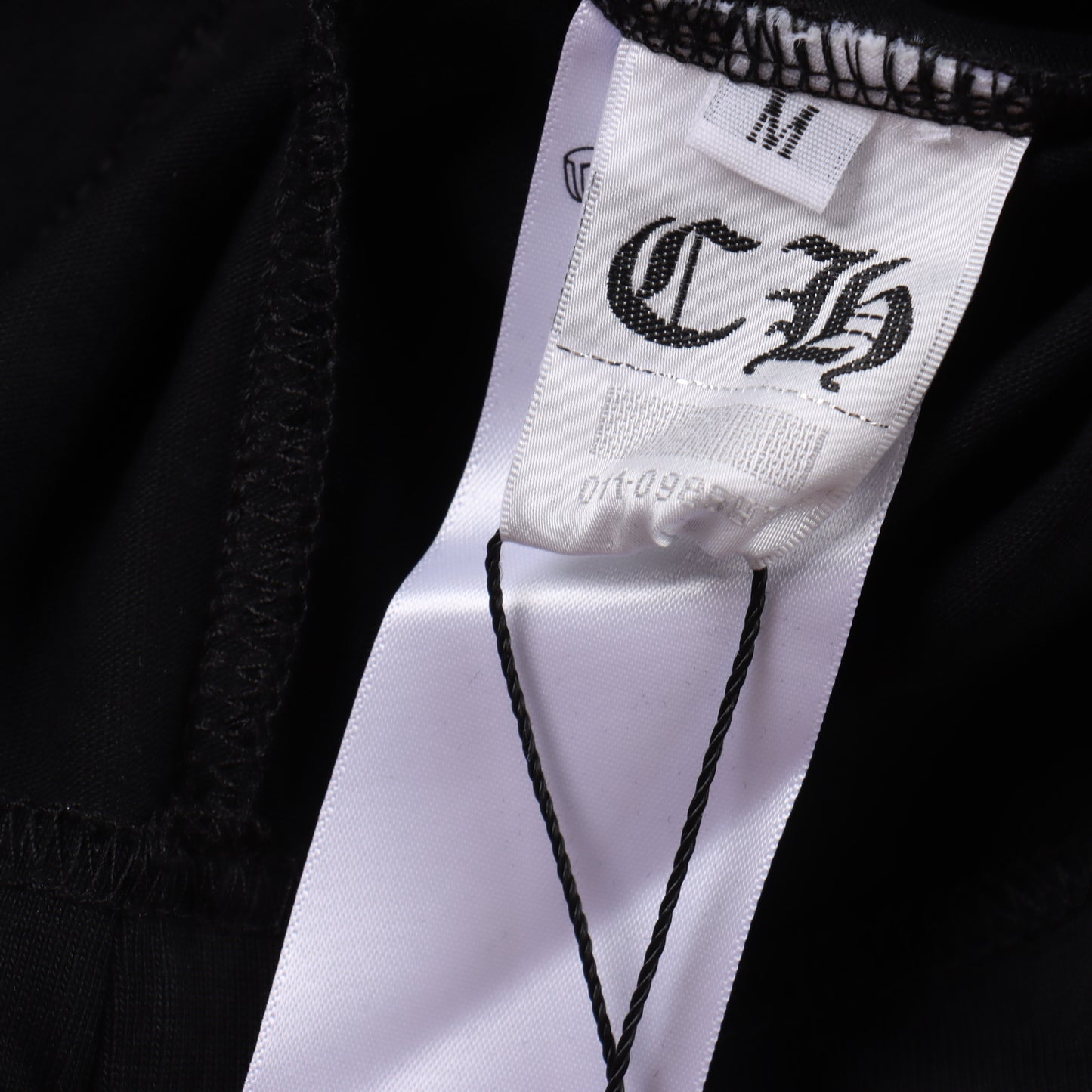 CHROME HEARTS T-SHIRT - SUPER CLONE