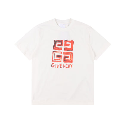 GIVENCHY T-SHIRT - SUPER CLONE