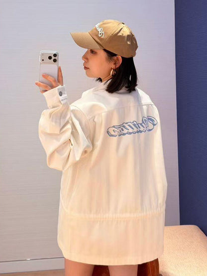 LOUIS VUITTON JACKET – 1:1 HIGH END