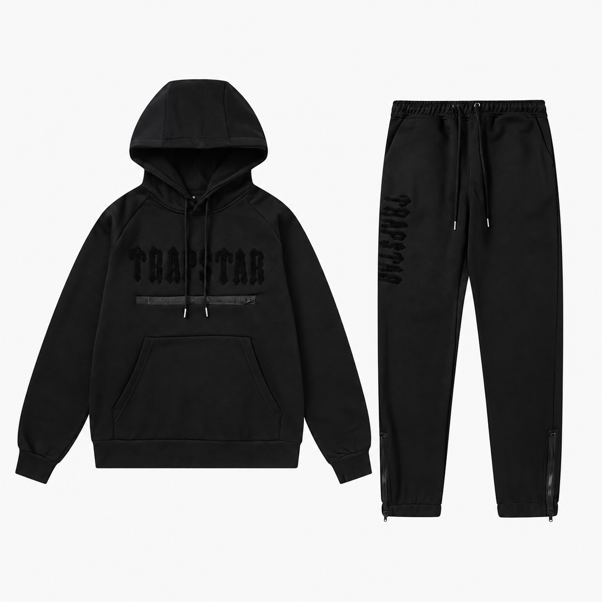 MONCLER EMBROIDERED LOGO SWEAT SHORTS – 1:1 HIGH END